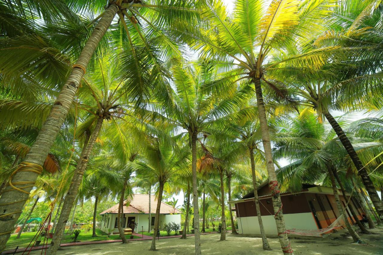 Chavara Regant Lake Village, Kollam. מראה חיצוני תמונה