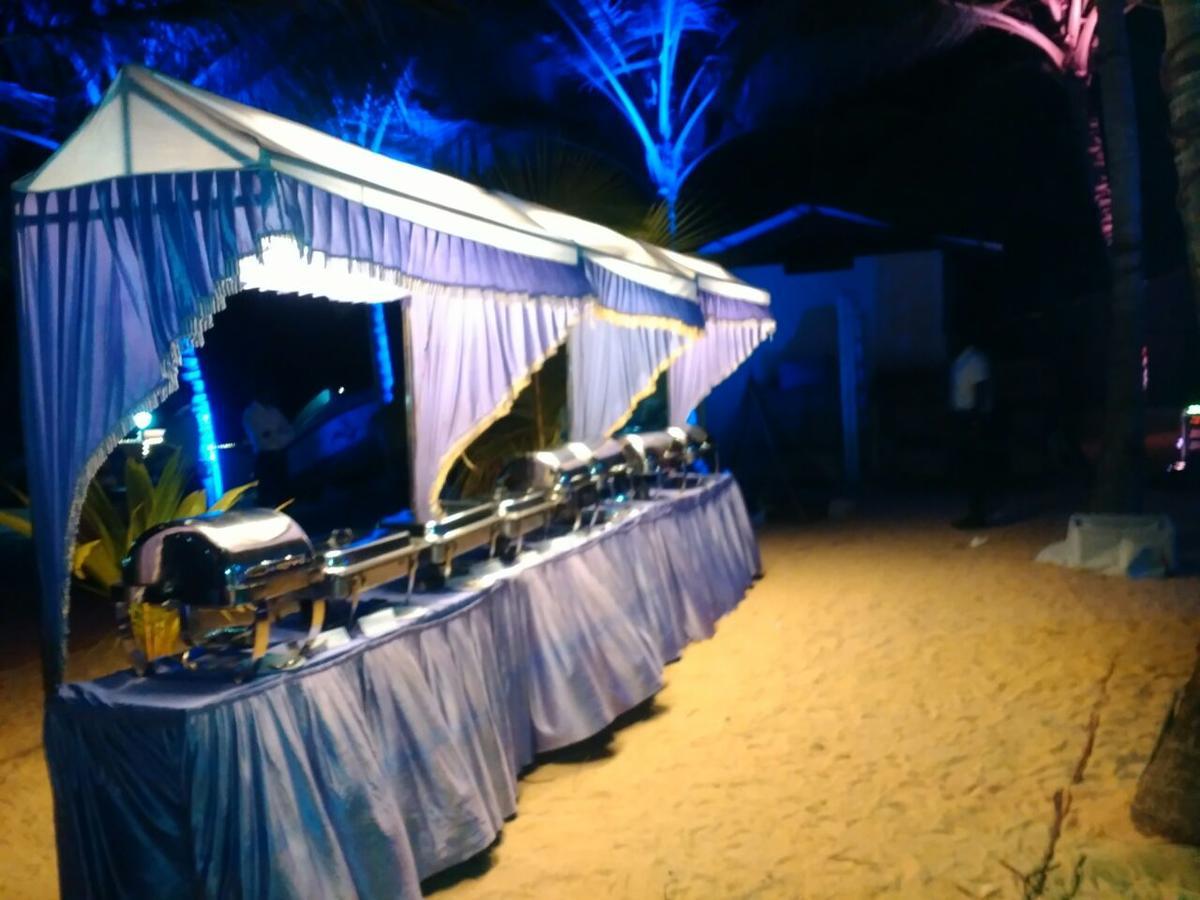 Chavara Regant Lake Village, Kollam. מראה חיצוני תמונה