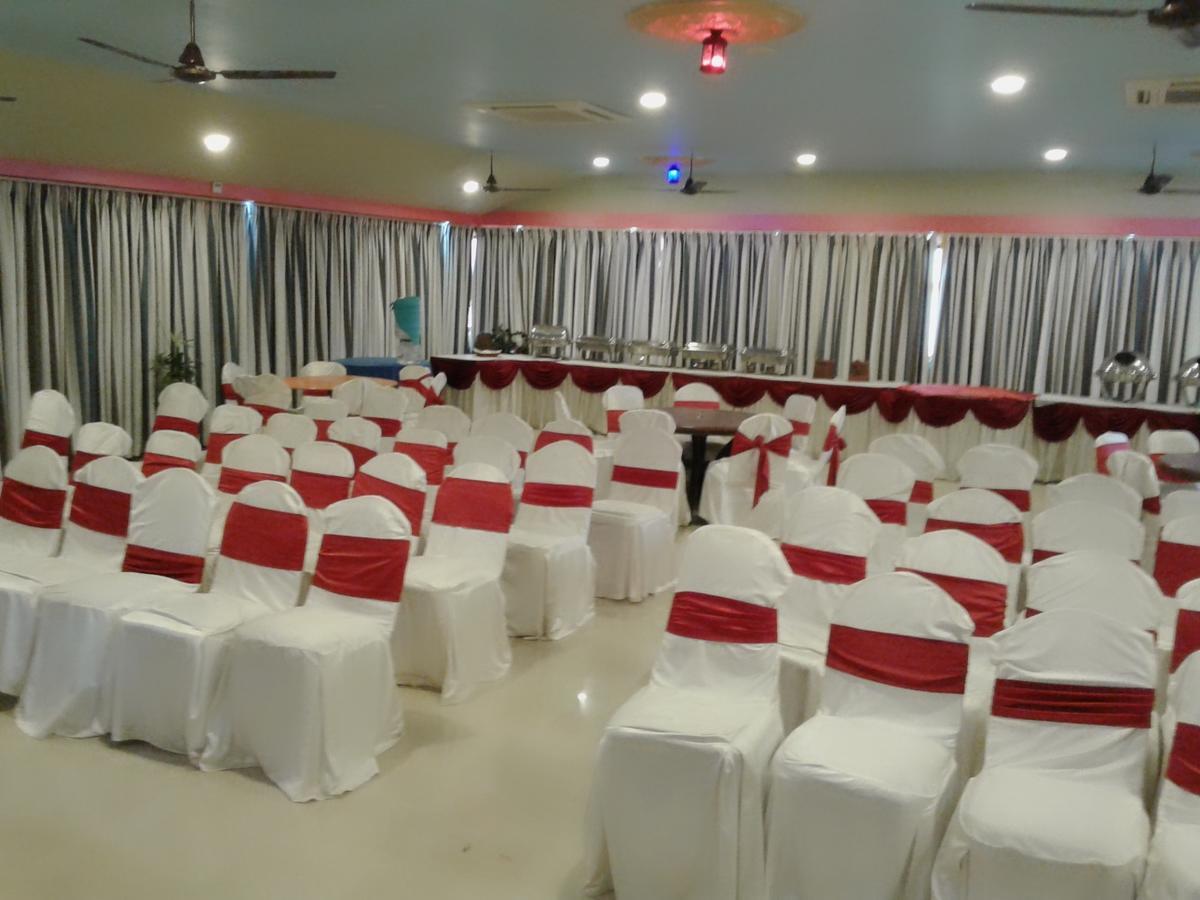 Chavara Regant Lake Village, Kollam. מראה חיצוני תמונה