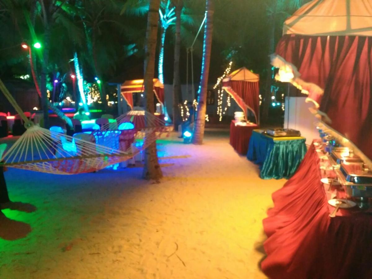 Chavara Regant Lake Village, Kollam. מראה חיצוני תמונה