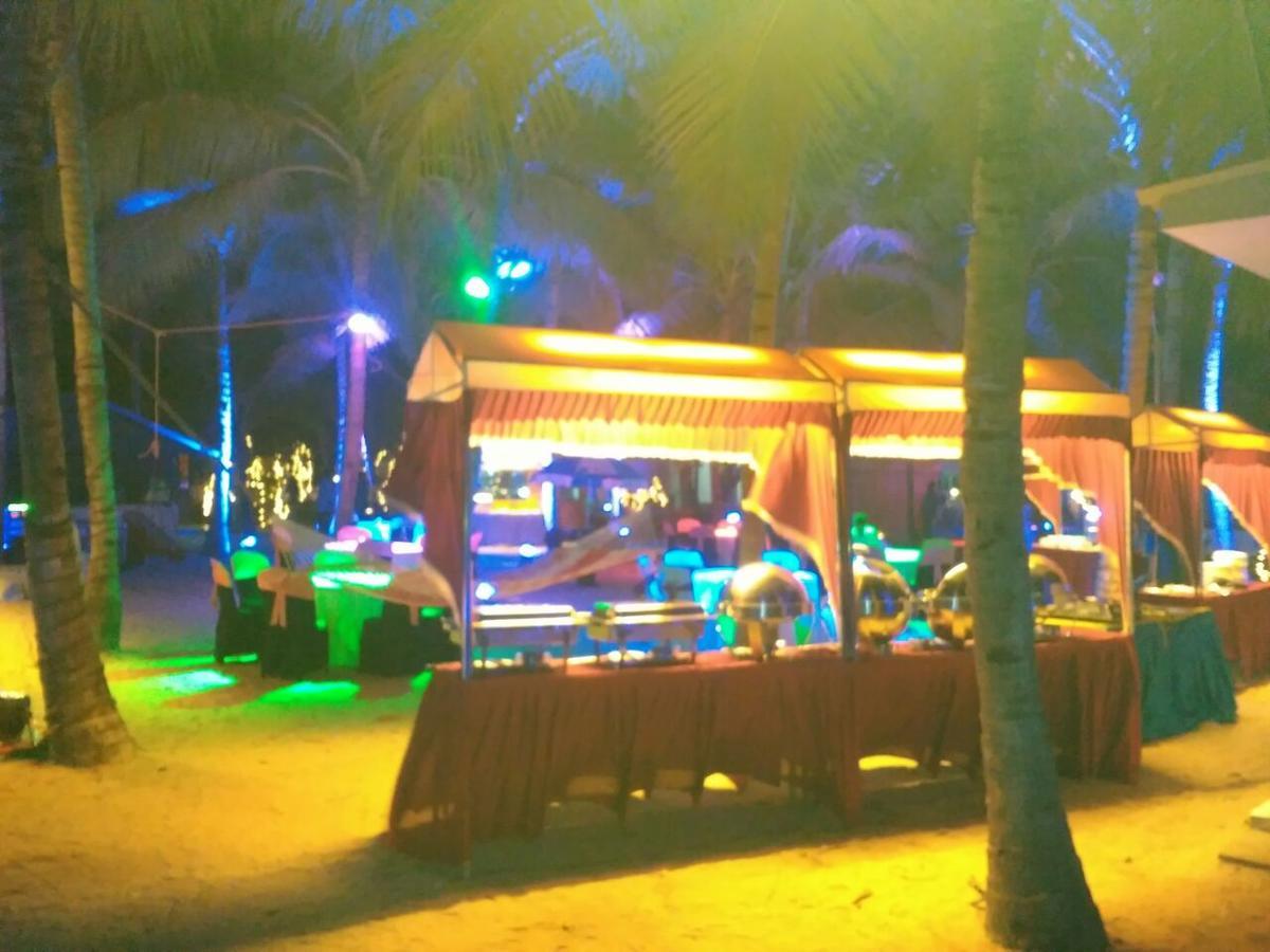 Chavara Regant Lake Village, Kollam. מראה חיצוני תמונה