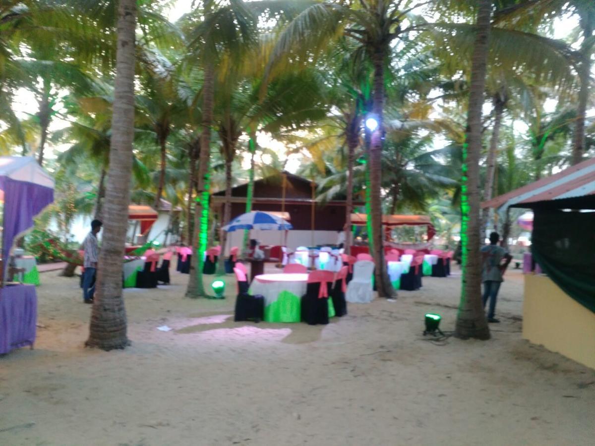Chavara Regant Lake Village, Kollam. מראה חיצוני תמונה