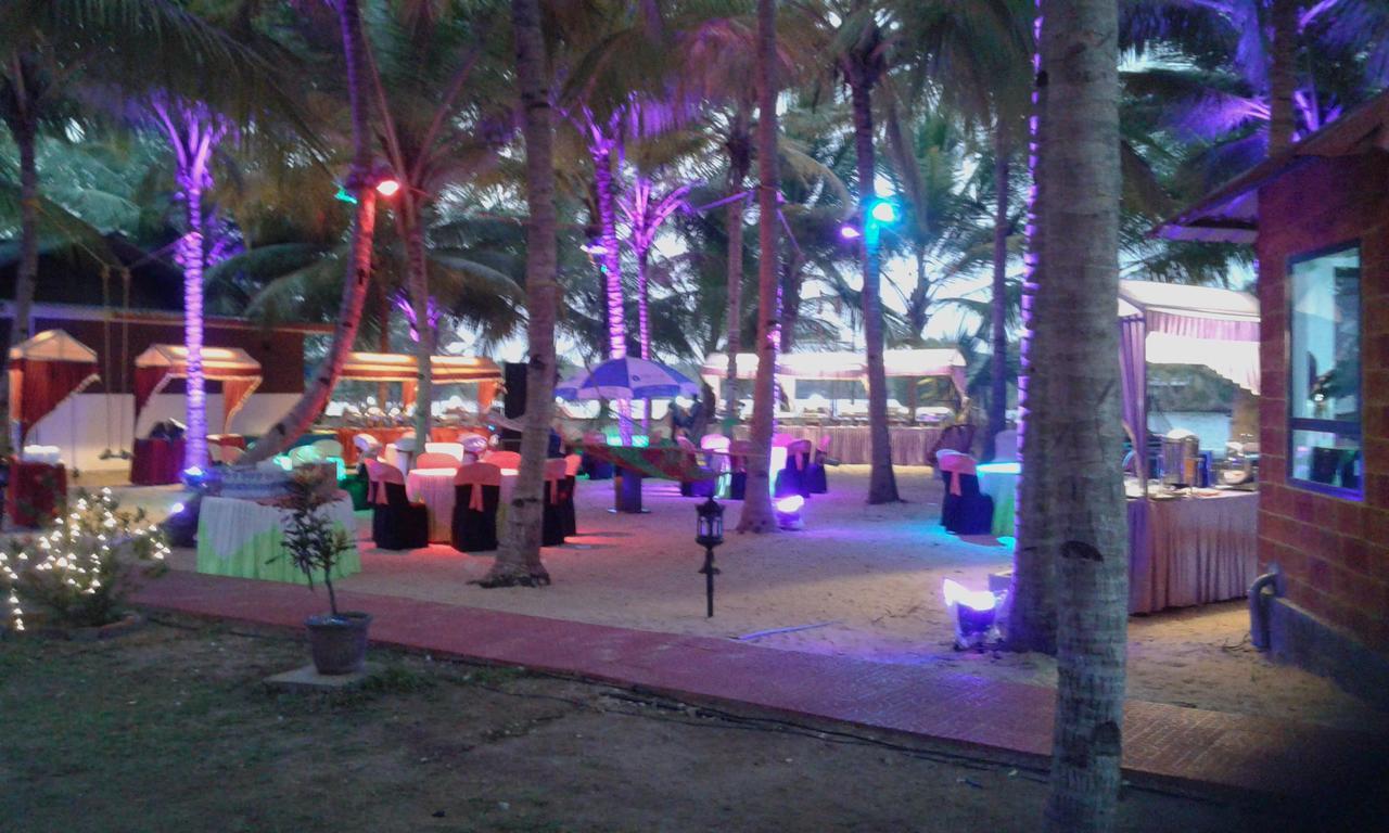 Chavara Regant Lake Village, Kollam. מראה חיצוני תמונה