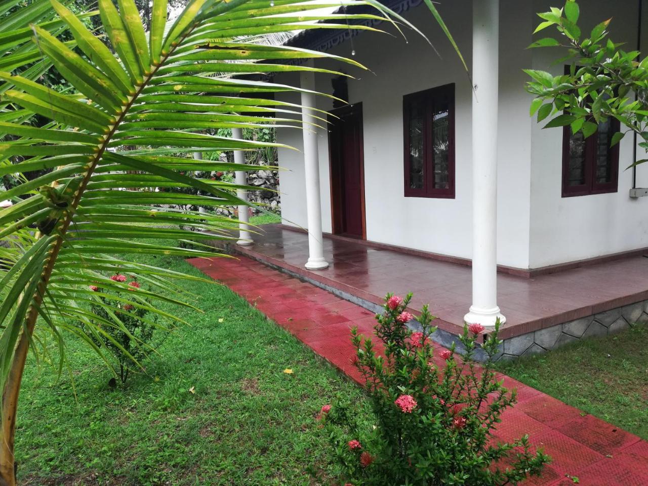 Chavara Regant Lake Village, Kollam. מראה חיצוני תמונה